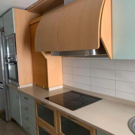 PISO CENTRO SORIA 3 HABITAc