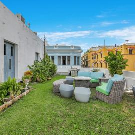 Viesnīca Luxury Home - Rooftop Garden - Heart of Old San Juan Sanhuanā