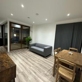 London Cosy Apartment in East London