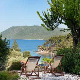 Lithea Villas and Studios by the Sea