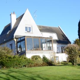Grande Maison avec piscine Rennes