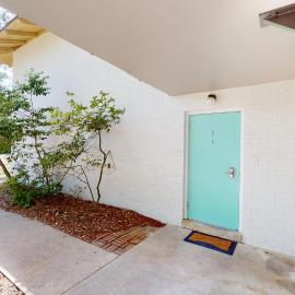 Atlantic Breeze #1, hotel in Jekyll Island