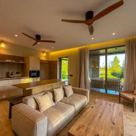 Eho Resort