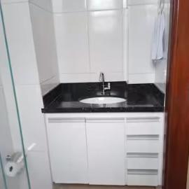 Uberaba में, होटल Casa de Carolinda