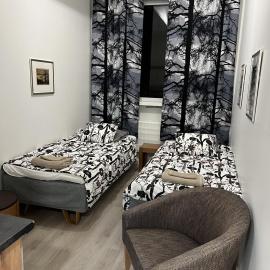 Inari Camping & Resort, khách sạn ở Inari