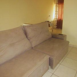 Apartamento Acolhedor