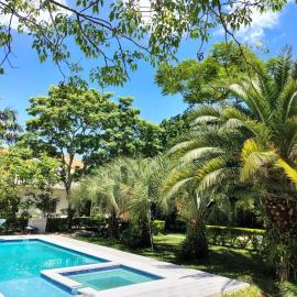 Chácara Rosa Cortiana, hotel di São Gabriel