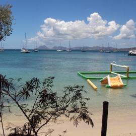 Studio Papaye - confort et calme près des plages