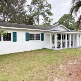 Heron Cottage