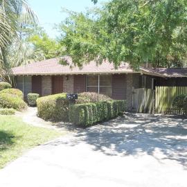 Ariel West Duplex