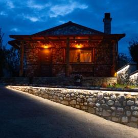 Bacco Village House