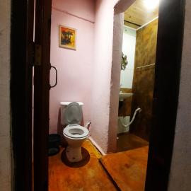 Passeio Bom, hotel v destinácii Juqueí