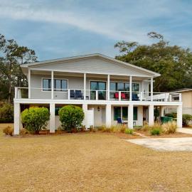 Clubhouse Cottage