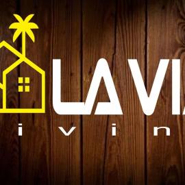 La Via Living, hotel Sukobumi városában