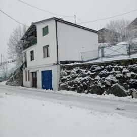 Alloggio Centro Torgnon vicino impianti sci