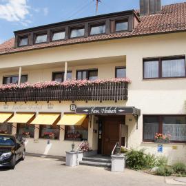 Landhaus Heubach, hotelli kohteessa Winnenden