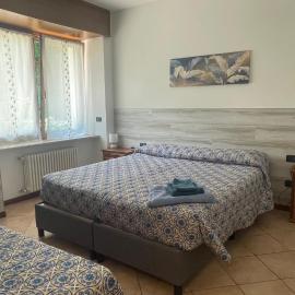Casa Domi, hotel en Sedrina