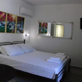 Aenaon Corfu Luxury Apartments #03 - Aris Apartment, ξενοδοχείο στον Ύψο