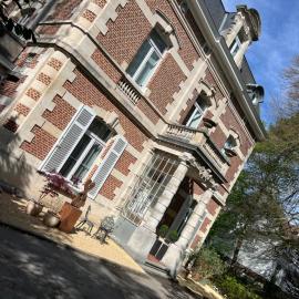 Verviers में, होटल Chez Léopold
