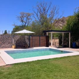 La cañada, Hotel in Belén
