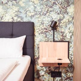 Zentral in Kempten - 2 Gäste - Stilvoll, hotel sa Kempten