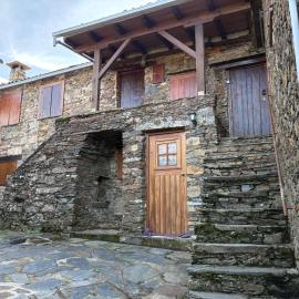 Casas do Caminho
