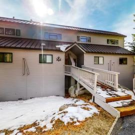 Eagle's Nest, hotel in Big Creek