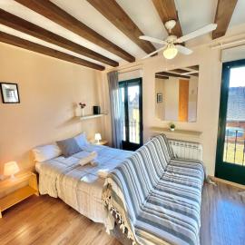 Apartamento en Centro de Segovia