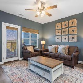 Crossroads Vistas - 3BDR Condo, hotel sa Branson