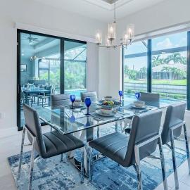 Villa Tahiti - Beautiful Brand New Home