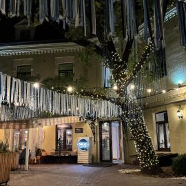 DREAM Hostel Kyiv, готель у Києві