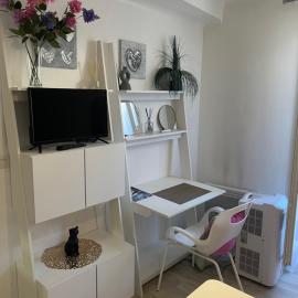 Studio calme au centre-ville, hotel en Manosque