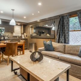 Cedar Crest - Osprey Cottage 3