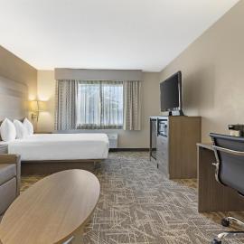 Best Western Kettleman City Inn & Suites, khách sạn ở Kettleman City