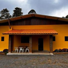 Casa Aquarius