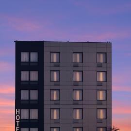Bkway Hotel Brooklyn, ξενοδοχείο στο Μπρούκλιν