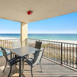 Phoenix 5 Unit 404, hotel din Orange Beach
