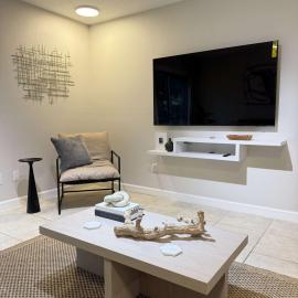 Newly Renovated 2BR Near UF & Shands, hotel a Gainesville
