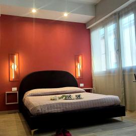 SeaDoor, hotel in Livorno