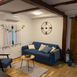 Kućice za odmor Šalatin jarek - Free tickets to local attractions, hotel in Ðurđevac