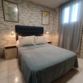 ESTUDIO FAMILIAR En EZCARAY, hotell sihtkohas Ezcaray