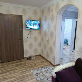 Nakhchivan Family Home, hotel Nahicsevánban