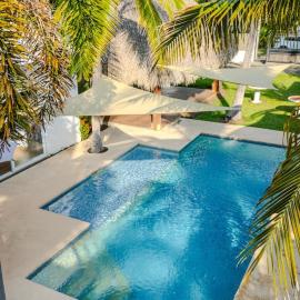 Villa Los Delfines 1
