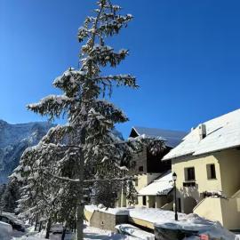 Rifugio delle Emozioni, hotelli kohteessa Grange Sises