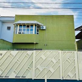 Hostel Londrina, hotel in Londrina