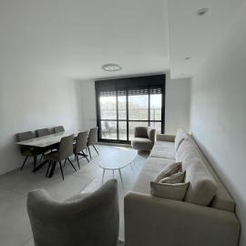Neveh Shamir Staycation