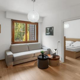 Crans-Montana appartement 4 pers
