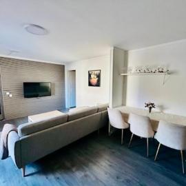 Villa med 3 sovrum, hotel v Göteborgu