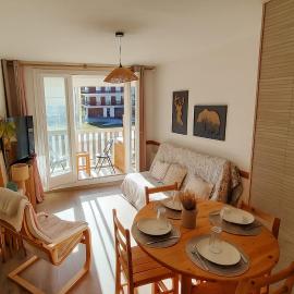 Family Lodge Grand Tetras Les Angles, hotel als Angles