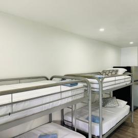 Casa Miami, hotel Miamiban